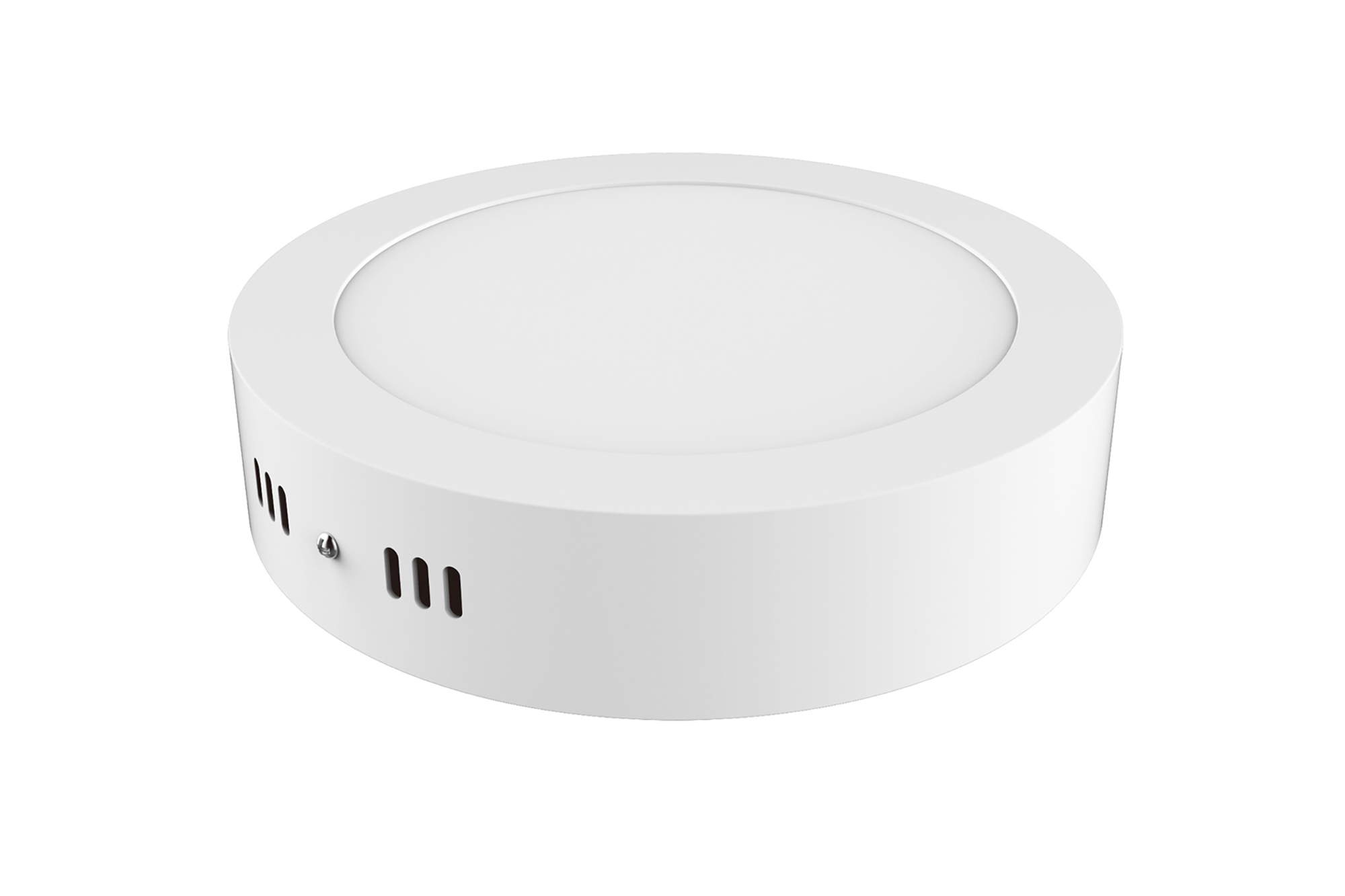 Intego SM Ecovision Ceiling Lights Techtouch Flush Fittings